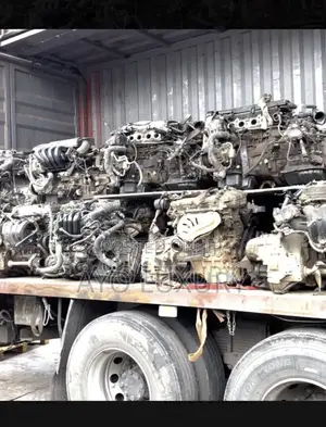 Complete Engine Gear 2zr-Fe for Toyota Yaris,Corolla,Prius,Matrix,C-Hr