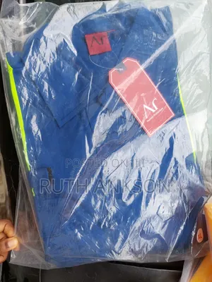 Safety Coveralls