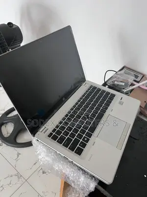 New Laptop HP EliteBook 1040 G4 8GB Intel Core i7 SSD 500GB