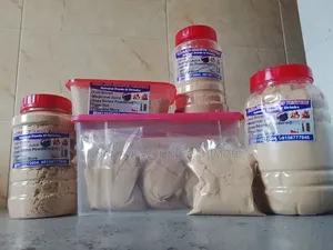 Soyabeans Powdered