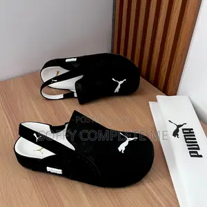 Puma Concept Mules