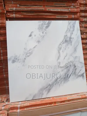 Quality Nigeria Tiles 60x60