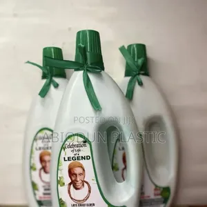 One Litres Package Liquid Soap