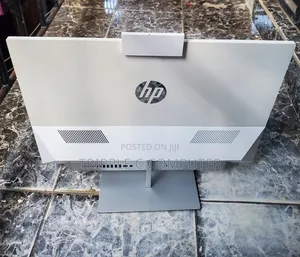 Desktop Computer HP Pavilion 27 8GB Intel Core i5 HDD 1T
