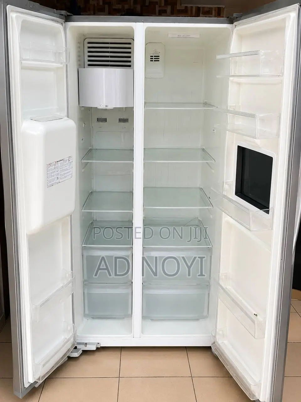 Midea Refrigirator