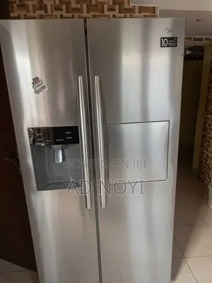 Midea Refrigirator