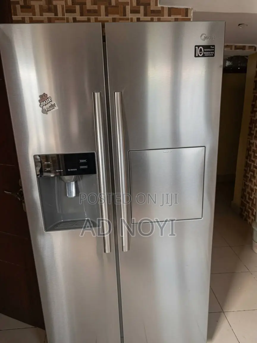 Midea Refrigirator