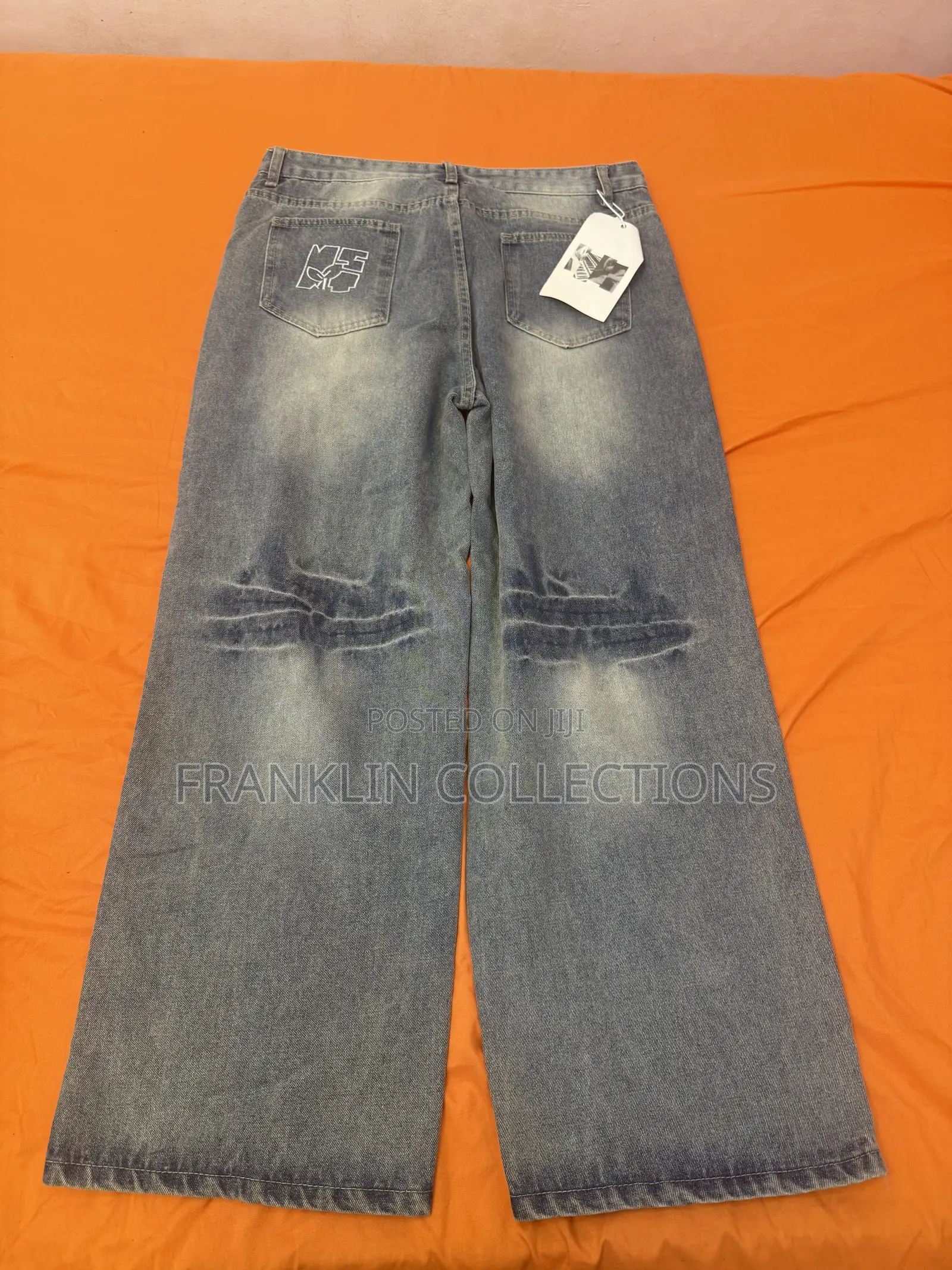Men Jeans Quality