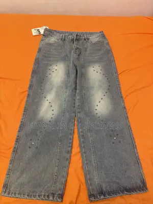 Men Jeans Quality