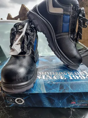 Safety Boots