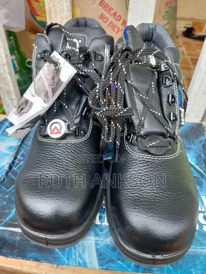 Safety Boots