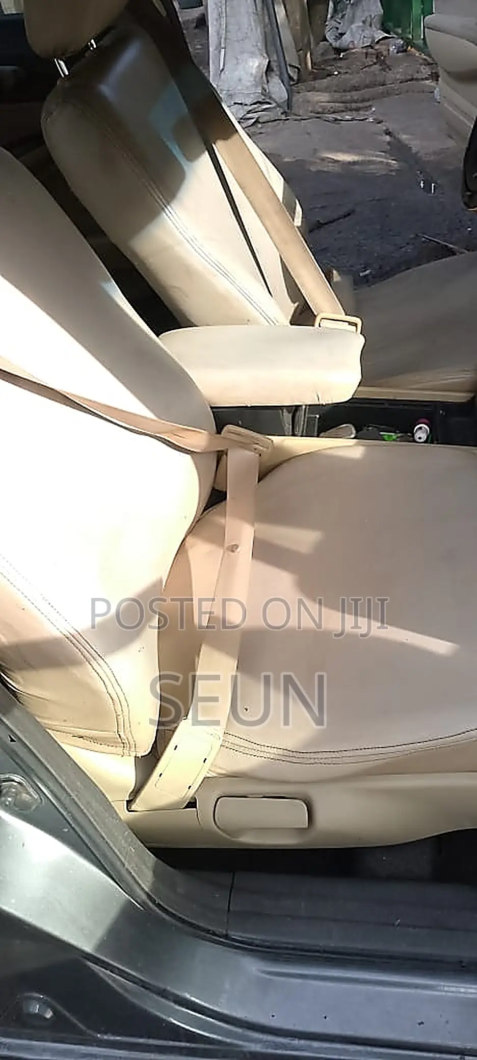 Honda Civic 2006 Gray