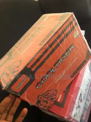 Car Battery Cooltiger 75ahs 12v for Normal Cars 