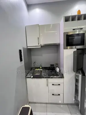 1 Bedroom Gra Ikeja