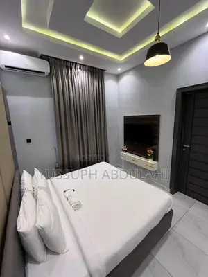 1 Bedroom Gra Ikeja