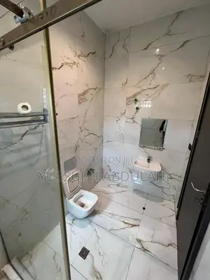 1 Bedroom Gra Ikeja