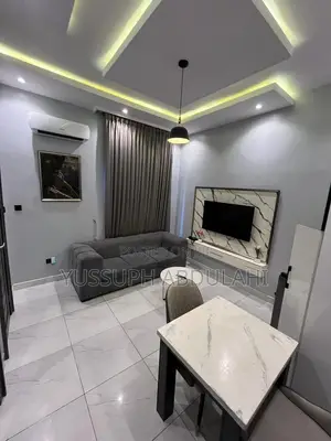 1 Bedroom Gra Ikeja