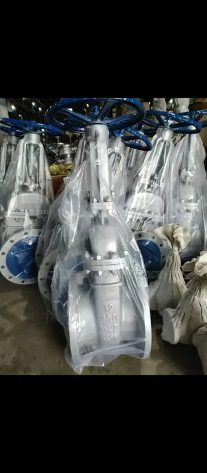 Use for Oil Gas Installation