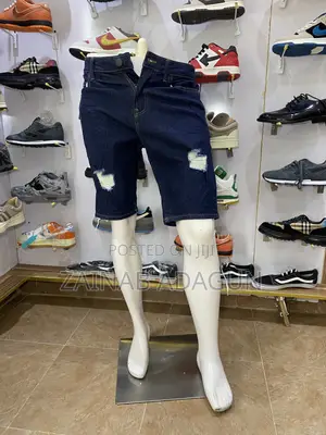 Men’S Premium Shorts Available