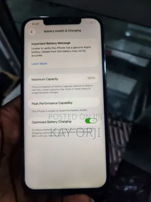 Apple iPhone 12 Pro Max 128 GB Gray