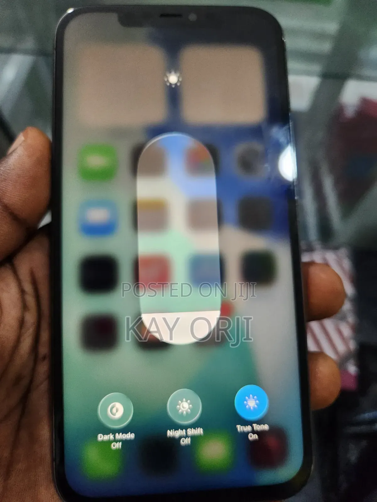Apple iPhone 12 Pro Max 128 GB Gray