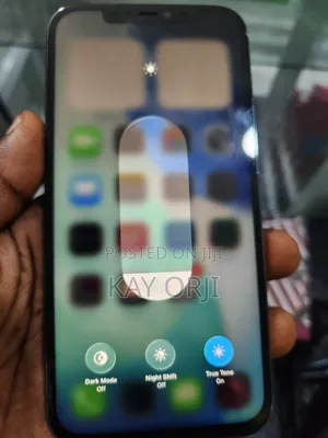 Apple iPhone 12 Pro Max 128 GB Gray