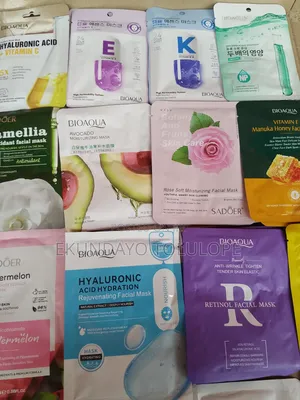 Facial Mask
