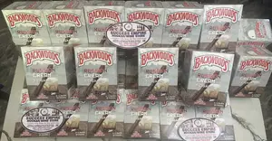 Backwood Cigars,Russia Cream,Honey,Honeyberry