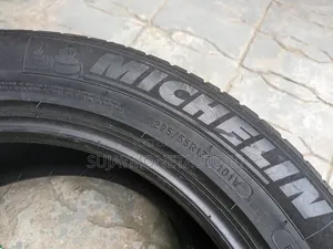 Mercedes Benz Tyre Michelin Brand New