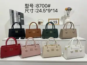 Elegant Mini Mini Ladies Handbag