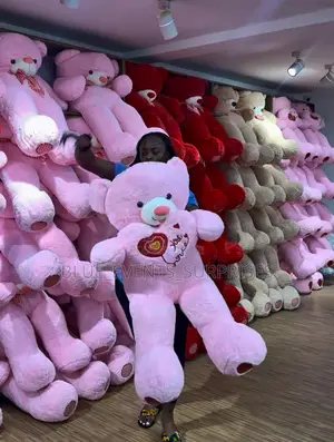 130cm Teddy Bear