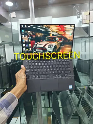 Laptop Dell XPS 13 16GB Intel Core i7 SSD 256GB