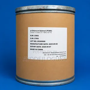 PCMX (P-Chloro-M-Xylenol) 25kg