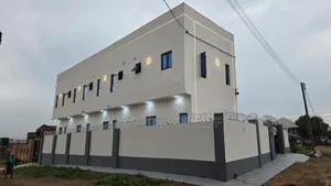 1bdrm Apartment in Renix Residence, Ajibode for rent