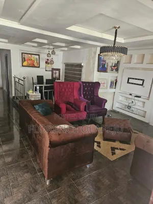 3bdrm Block of Flats in Onala, Akala Express for rent