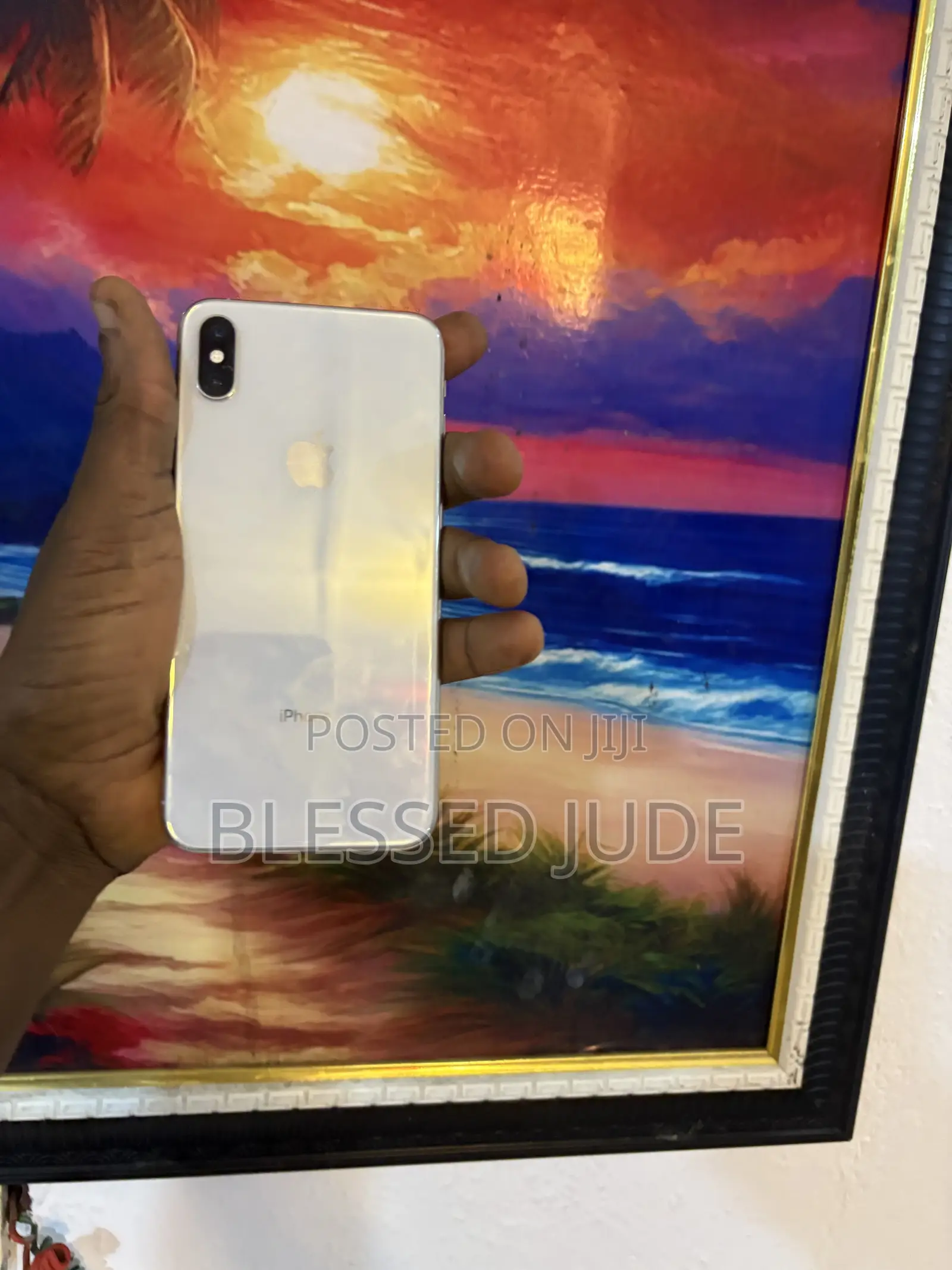 Apple iPhone XS Max 256 GB