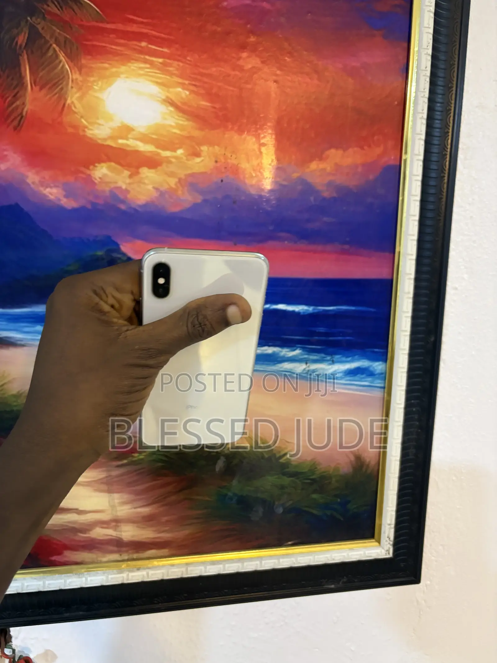 Apple iPhone XS Max 256 GB