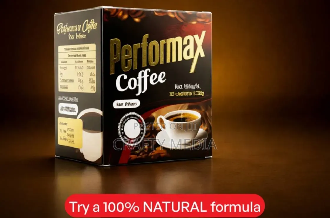 Performax Coffee