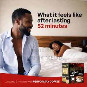 Performax Coffee