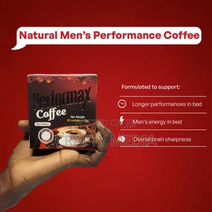 Performax Coffee