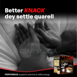 Performax Coffee