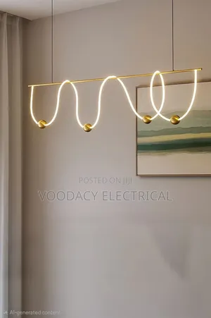 Pendant Light