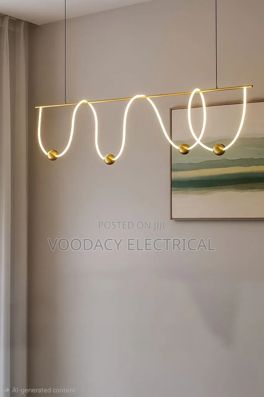 Pendant Light