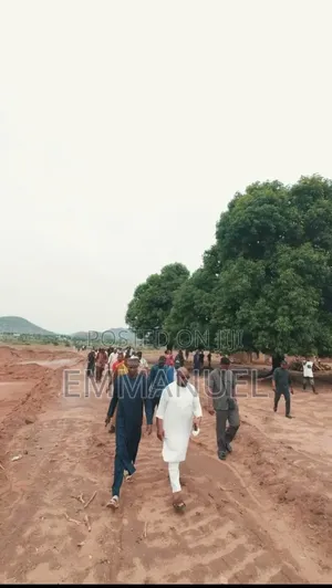 Seman Verizon Signature, Phase 2, Kuje.
