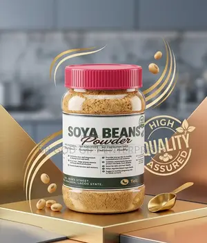 Soya Beans Powder