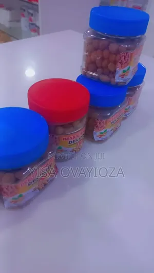 Debbie's Peanut Delight
