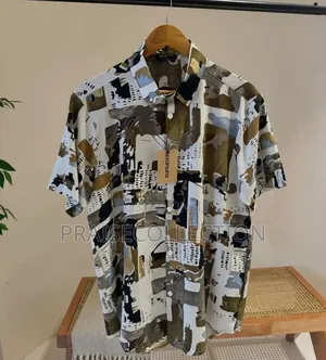 Vintage Shirts