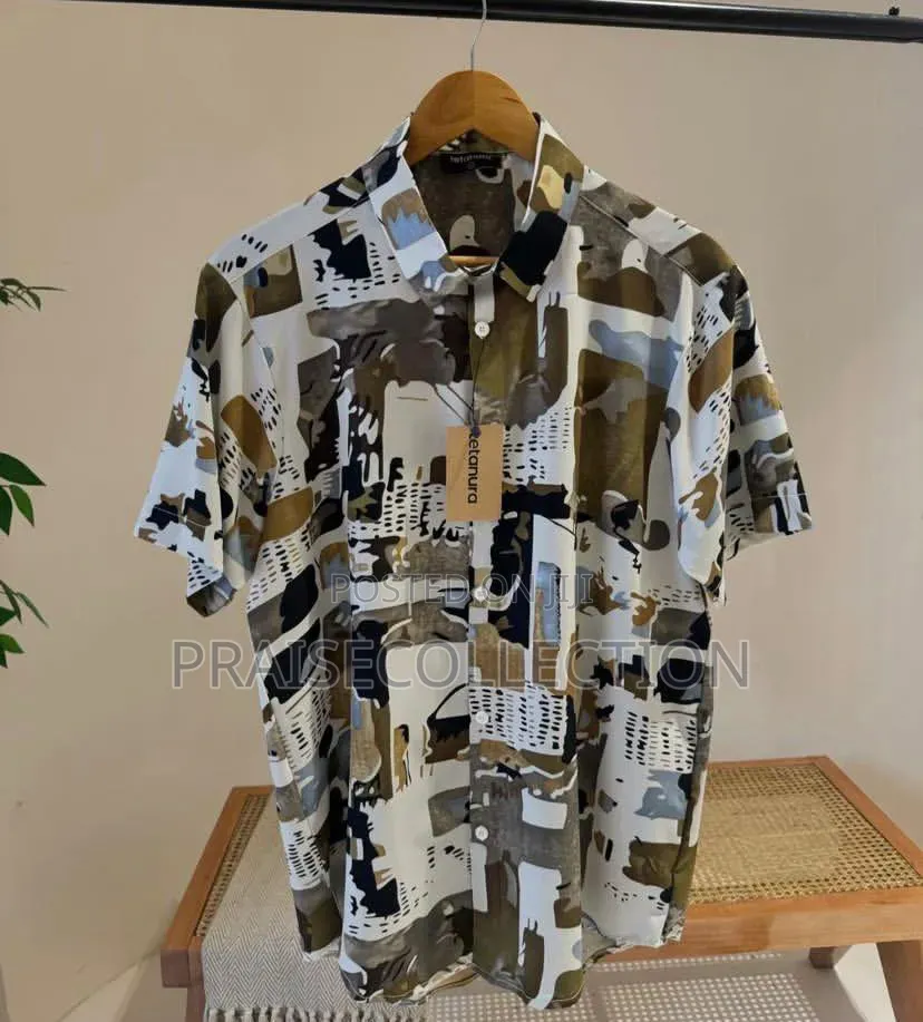 Vintage Shirts