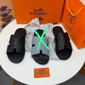High Quality Hermes Shoes at Affordable Price
