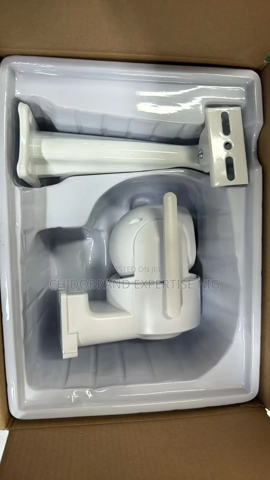 Smart CCTV Cameras